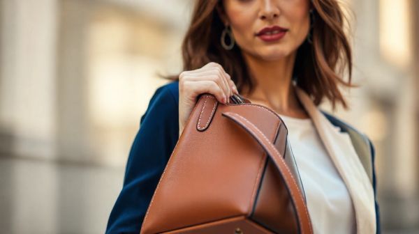 Découvrez les avantages du sac à main bandoulière tendance
