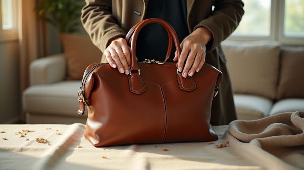 Découvrir les sacs cabas femme de la marque Maison Sac Cabas