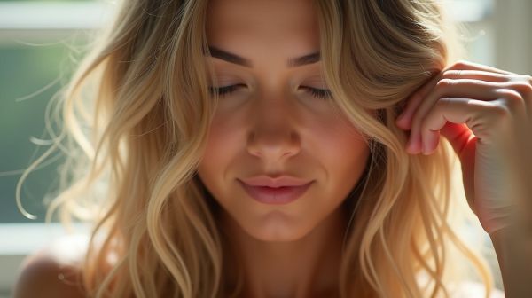 Lutter contre la chute de cheveux : les solutions Aurodhea