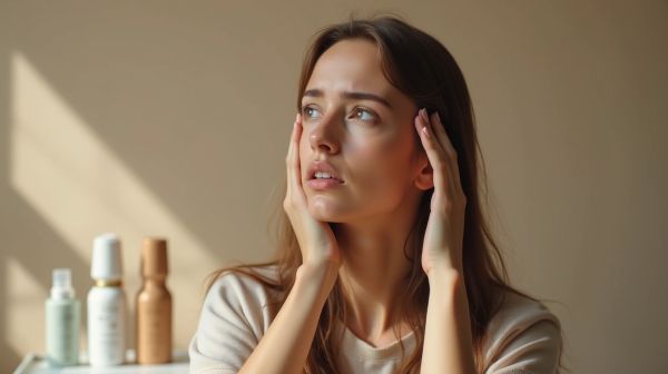 Lutter contre la chute de cheveux : les solutions Aurodhea