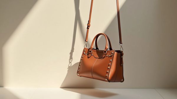 Optez pour un sac à main bandoulière alliant style et praticité
