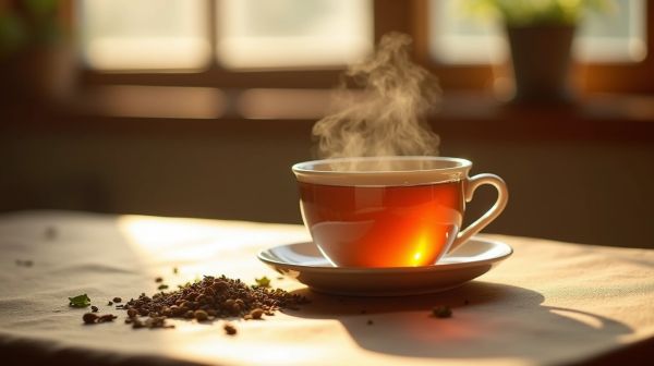 Pourquoi certaines marques de thé sont mieux perçues que d'autres ?