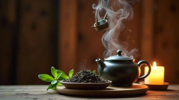 Pourquoi certaines marques de thé sont mieux perçues que d'autres ?