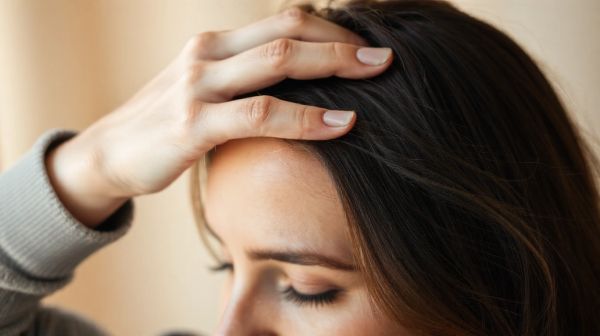 Solutions efficaces Aurodhea pour contrer la perte de cheveux