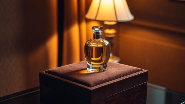 Top 5 parfums d'hiver : Tom Ford Tobacco Vanille à adopter