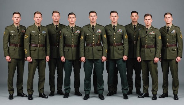 Le guide ultime pour choisir un treillis militaire homme