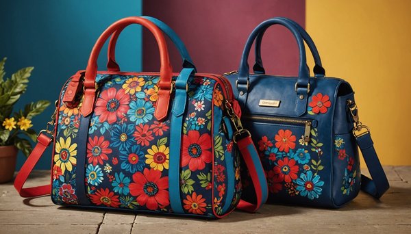 Les sacs desigual allient créativité et fonctionnalité pour répondre à toutes vos envies.
